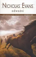 Okładka: Odważni
