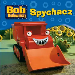 Okładka: Spychacz