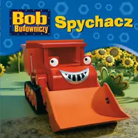 Okładka: Spychacz