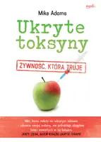 Okładka: Ukryte toksyny