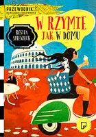 Okładka: W Rzymie jak w domu