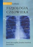 Okładka: Fizjologia człowieka.