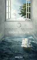 Okładka: Siedem kręgów