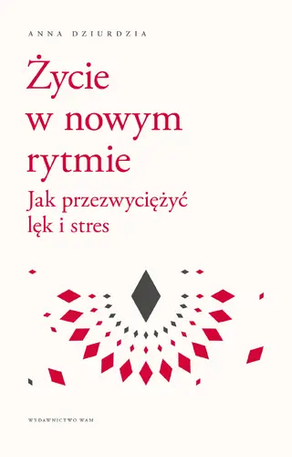 Okładka: Życie w nowym rytmie