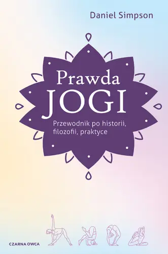 Okładka: Prawda jogi