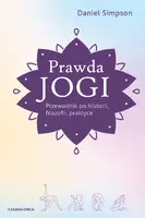 Okładka: Prawda jogi