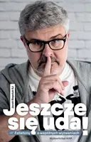 Okładka: Jeszcze się uda!