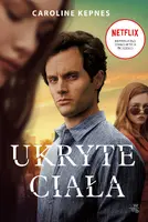 Okładka: Ukryte ciała
