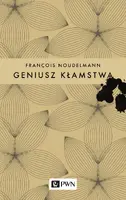 Okładka: Geniusz kłamstwa