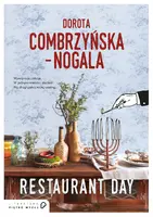 Okładka: Restaurant day