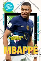 Okładka: Mbappé. Nowy książę futbolu (Wydanie II)