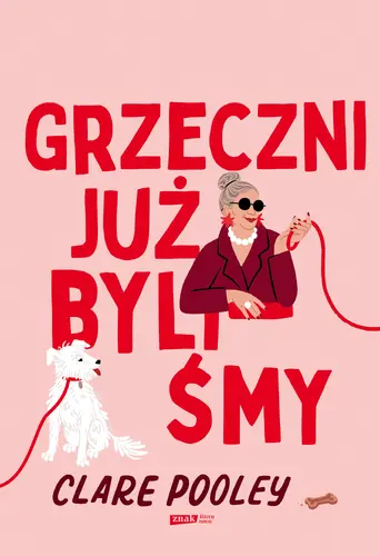 Okładka: Grzeczni już byliśmy