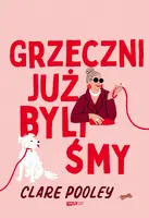 Okładka: Grzeczni już byliśmy