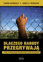 Okładka: Dlaczego narody przegrywają