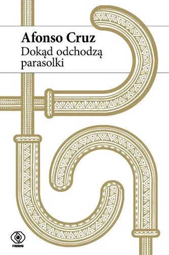Okładka: Dokąd odchodzą parasolki