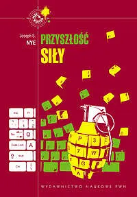 Okładka: Przyszłość siły