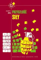 Okładka: Przyszłość siły