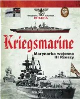 Okładka: Kriegsmarine