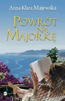 Okładka: Powrót na Majorkę
