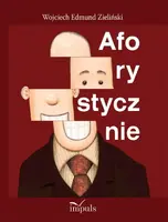Okładka: Aforystycznie