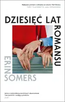 Okładka: Dziesięć lat romansu