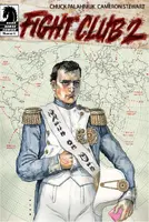 Okładka: Fight Club 2 TM (6)