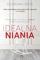 Okładka: Idealna niania