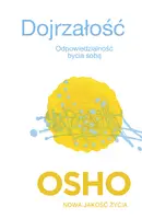 Okładka: Dojrzałość
