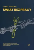 Okładka: Świat bez pracy
