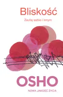 Okładka: Bliskość