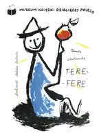 Okładka: Tere-fere