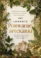 Okładka: Porwanie aptekarki