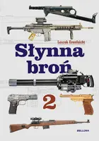 Okładka: Słynna broń 2