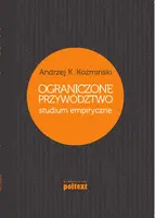 Okładka: Ograniczone przywództwo