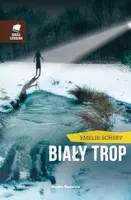Okładka: Biały trop