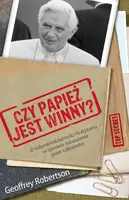Okładka: Czy papież jest winny?