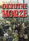 Okładka: Okrutne morze