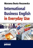 Okładka: International Business English in Everyday Use