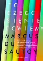 Okładka: To, czego się nie dowiemy