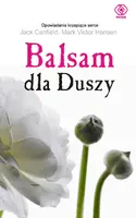 Okładka: Balsam dla duszy