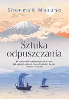Okładka: Sztuka odpuszczania