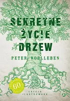 Okładka: Sekretne życie drzew