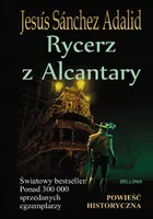 Okładka: Rycerz z Alcantary