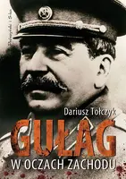 Okładka: Gułag w oczach Zachodu