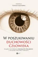 Okładka: W poszukiwaniu duchowości człowieka