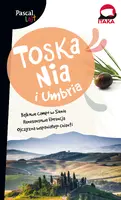 Okładka: Toskania i Umbria [Pascal Lajt]