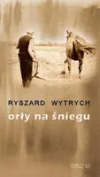 Okładka: Orły na śniegu