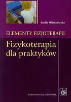Okładka: Elementy fizjoterapii