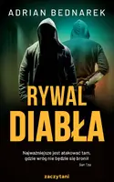 Okładka: Rywal diabła