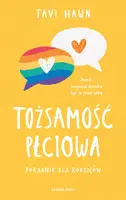 Okładka: Tożsamość płciowa